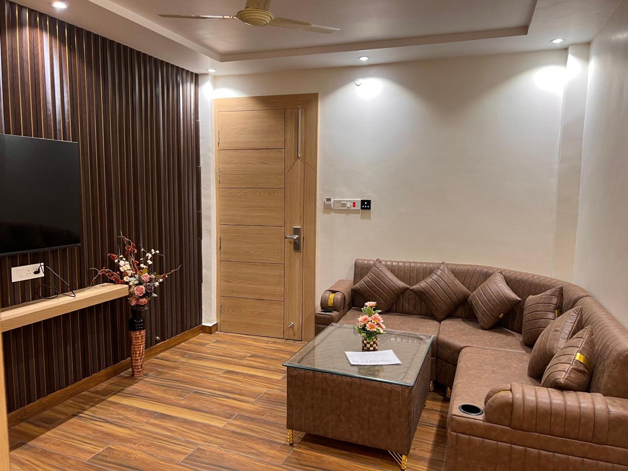 Hotel JK palace Prayagraj Exterior foto
